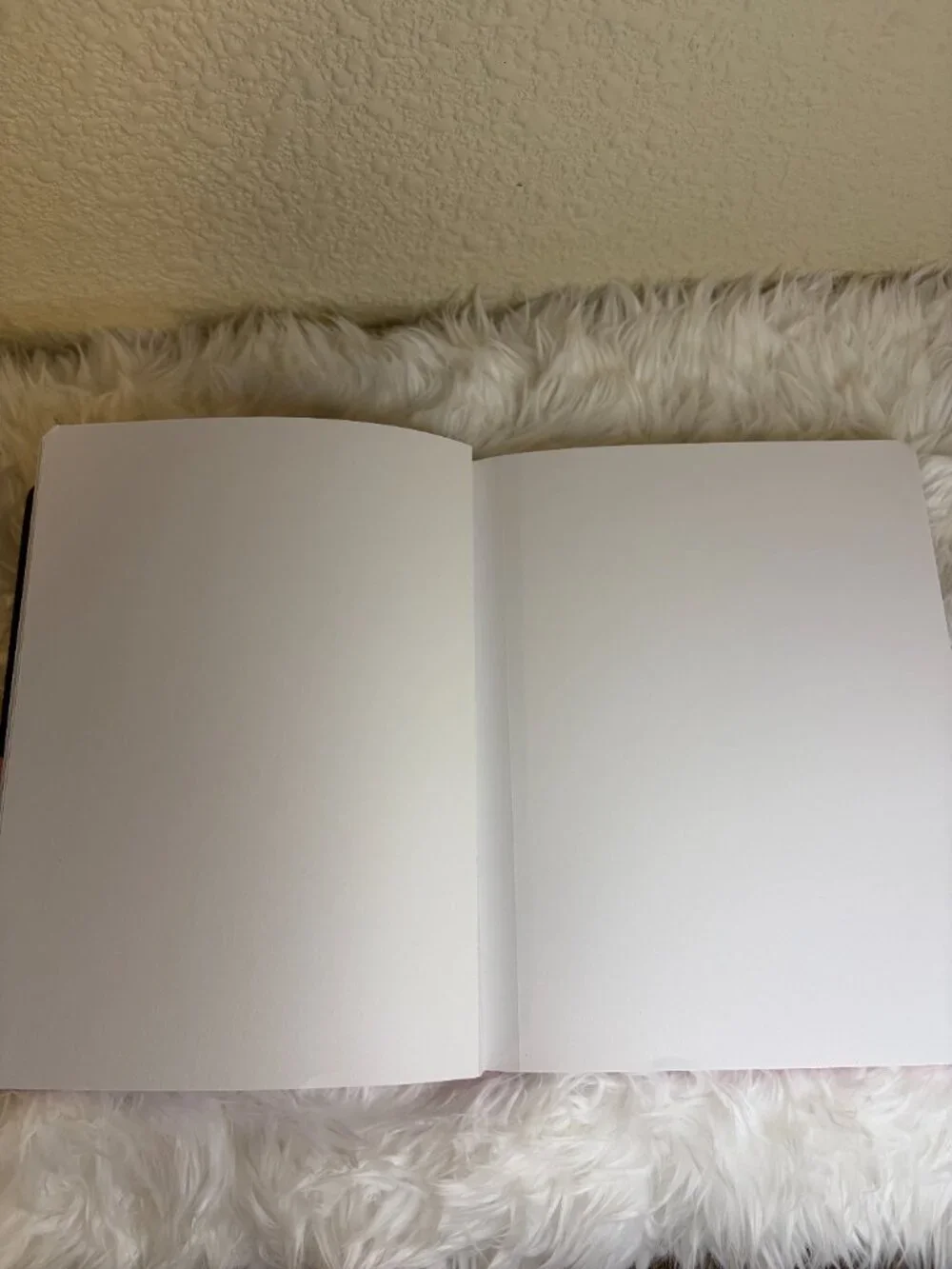 Juicy Couture Home Pink Brown Sketchbook 120 Sheets Acid Free Paper NWT